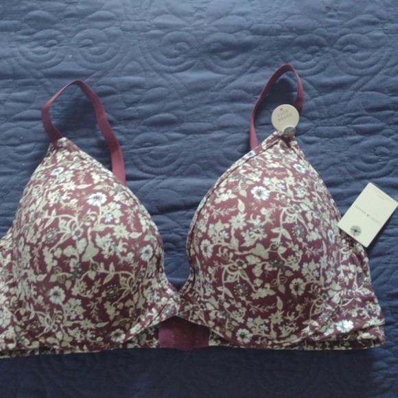Lucky Brand Other - Lucky Brand Bra
